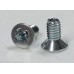 Philips Head Screw - 2.5mm x 0.45mm Thread - 5mm Length